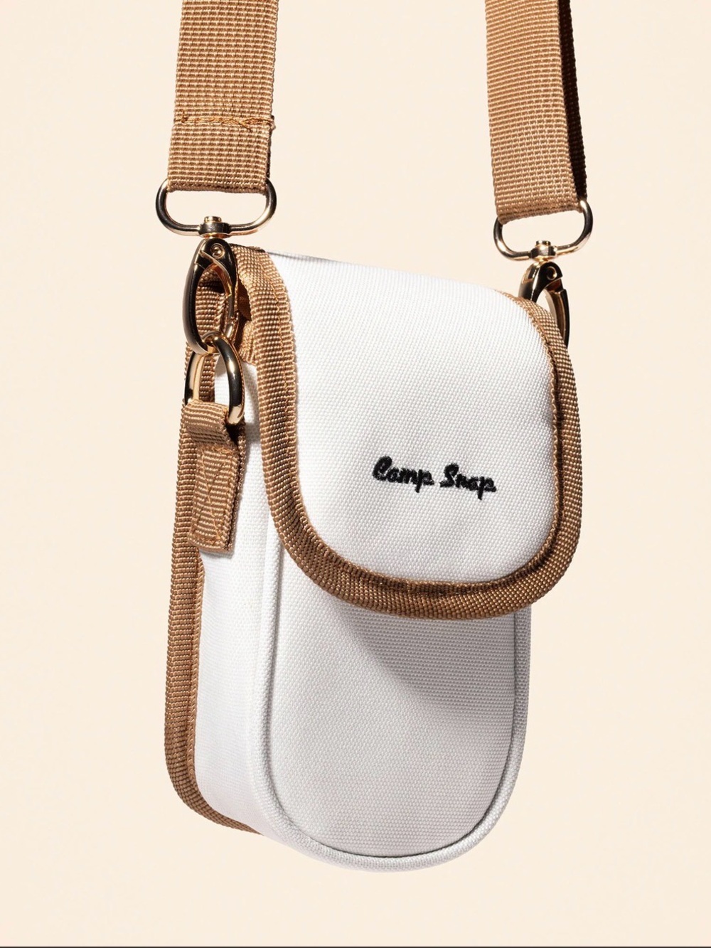Camp Snap Camera Bag